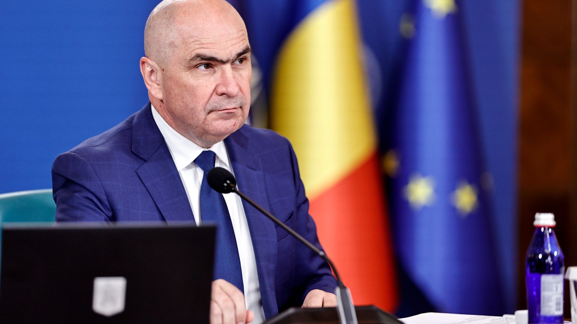 Ilie Bolojan, reacție după expl0zia dronei din Portul Constanța: „Această situație ar putea să se repete”