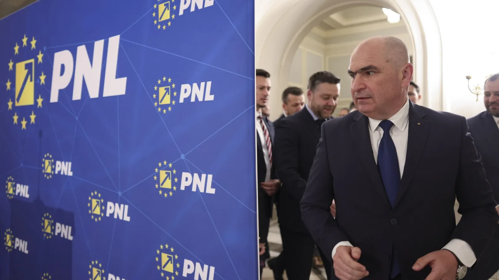 Ce solicită PNL pentru a vota Guvernul condus de Eugen Tomac