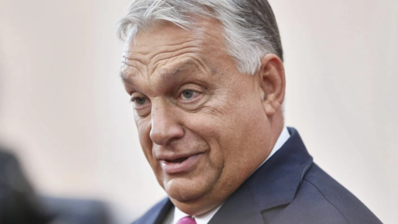 Viktor Orban, din nou în prim-plan! MUTAREA-SURPRIZĂ care schimbă toate calculele politice