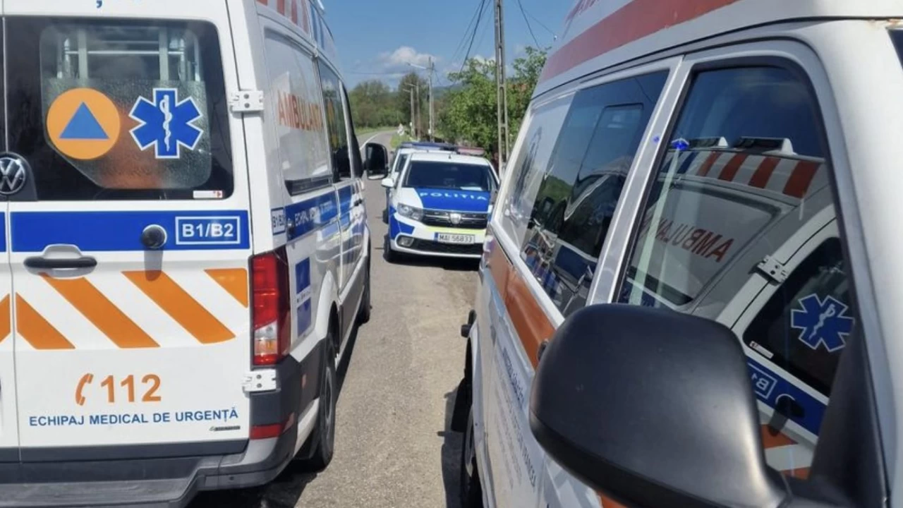 O minoră a recurs la un gest extrem după ce părinții i-au interzis să…