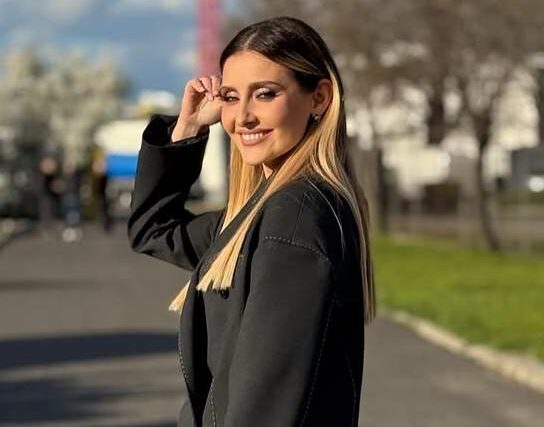 Alina Sorescu răspunde ferm după declarațiile făcute de Alexandru Ciucu