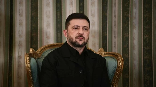 Ucraina REACȚIONEAZĂ: Drona din Constanța a fost…
