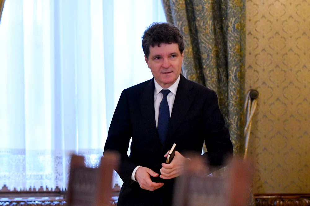 ULTIMA ORĂ! Președintele Nicușor Dan S-A DECIS: îl desemnează PREMIER pe…