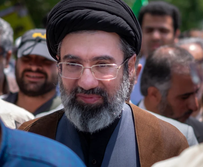 SUA confirmă: Mojtaba Khamenei este…