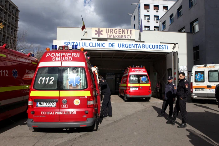 Răsturnare de situație în cazul medicului de la Floreasca. Noi informații despre CAUZA decesului