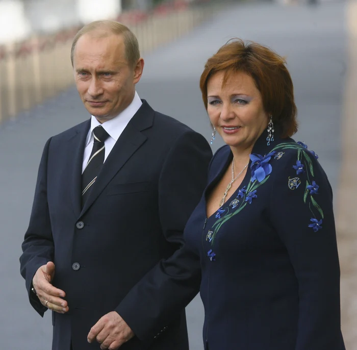 Fosta soție a lui Putin, dezvăluiri ULUITOARE despre viața alături de liderul rus: „Voia să divorțeze încă din primele zile”