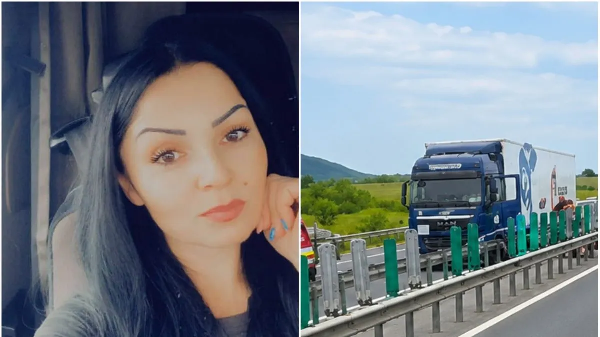 Coincidență TULBURĂTOARE! Ionela a făcut INFARCT la volan, la fel cum s-a întâmplat și cu soțul ei, în urmă cu…