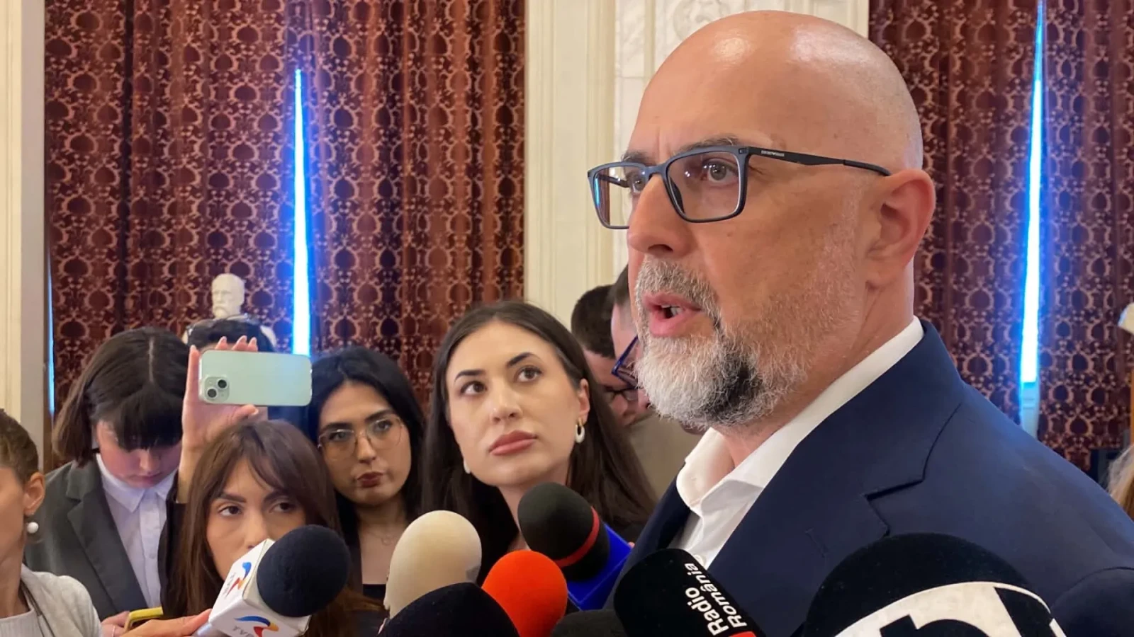 Kelemen Hunor pune sub semnul întrebării Guvernul Tomac: „Nu este o soluție bună ca…”