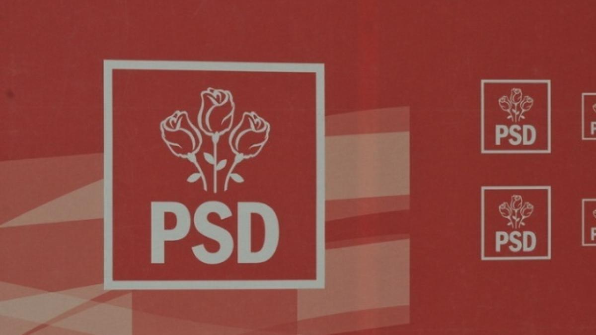 Cutremur în PSD! Un lider al partidului DEMISIONEAZĂ din toate funcțiile de conducere și face ACUZAȚII grave