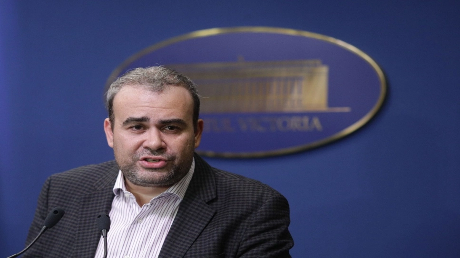 ULTIMA ORĂ! Instanța a decis: Darius Vâlcov…