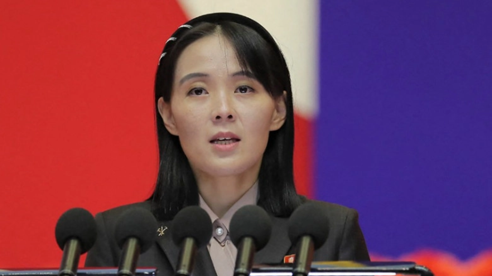 Breaking News! Sora lui Kim Jong-un a…