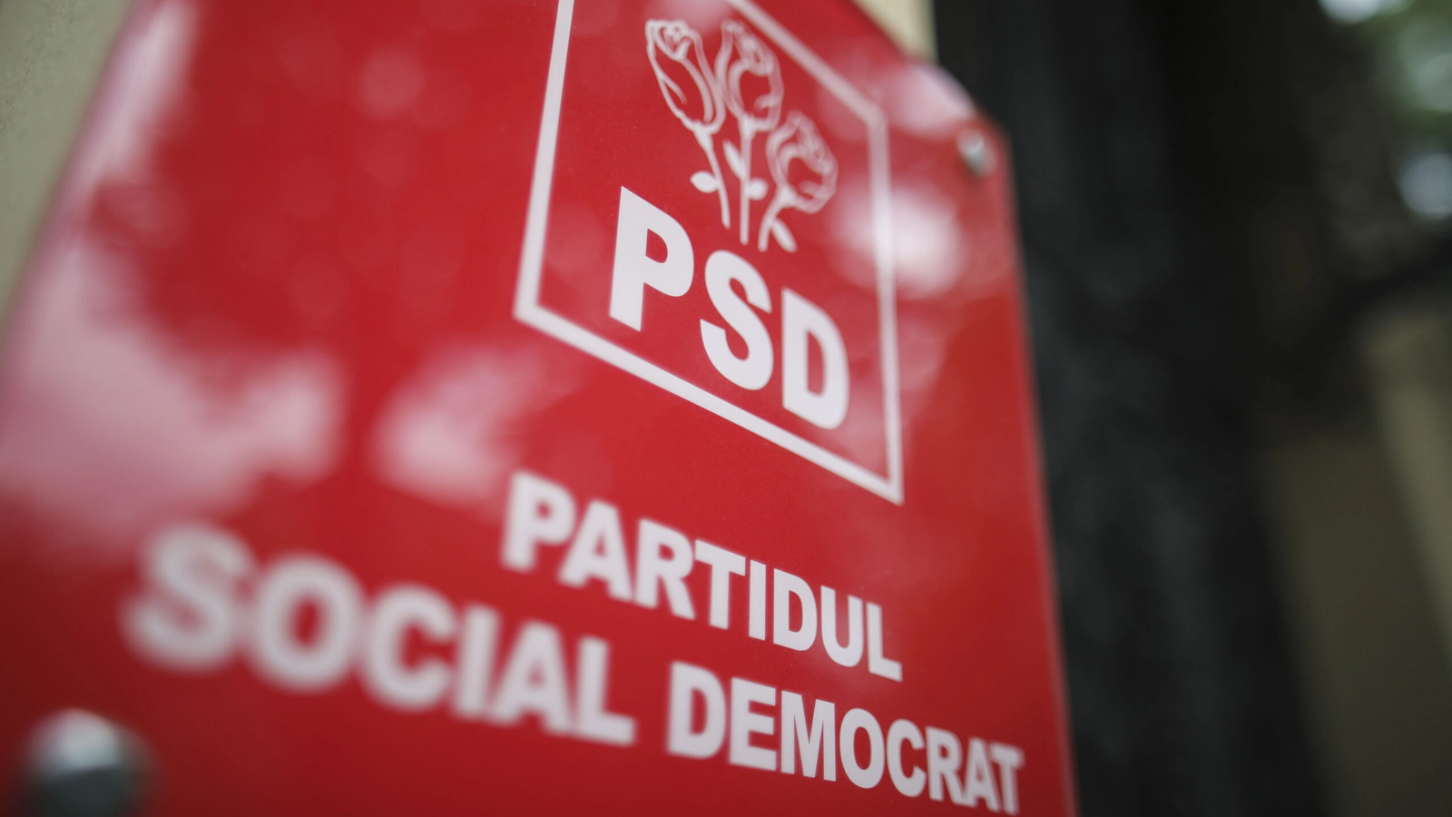 Decizia luată de PSD în privința guvernului condus de Adrian Veștea