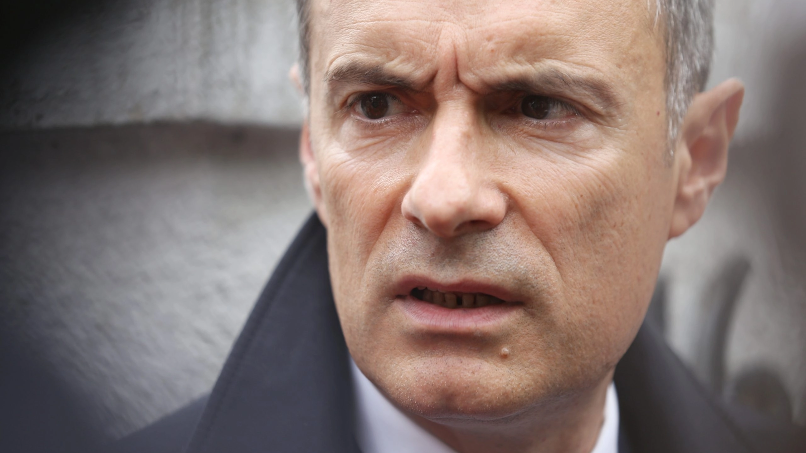 ANUNȚ-Ș0C! Arestarea lui Florian Coldea…