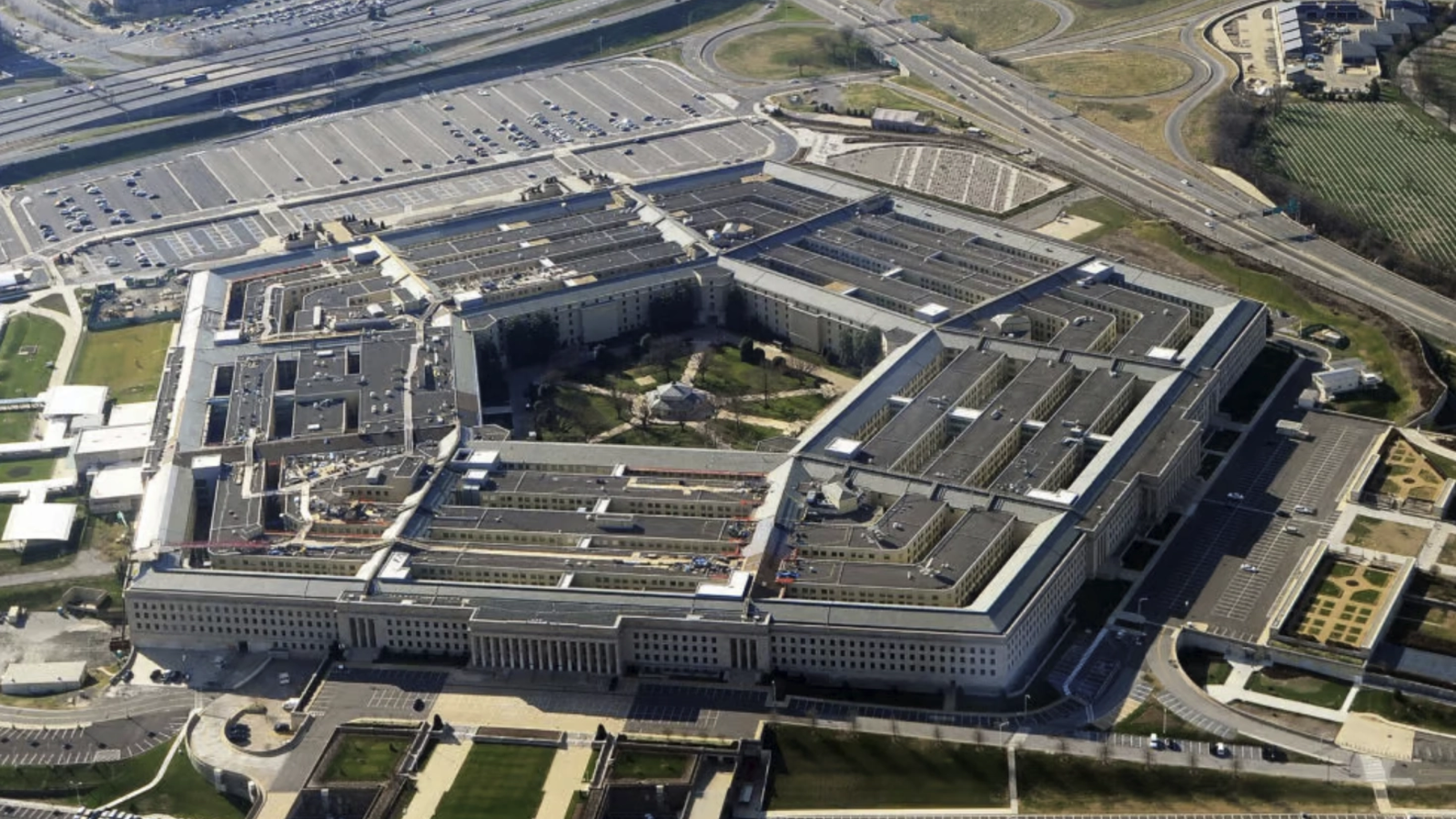 Pentagonul, în ALERTĂ MAXIMĂ! Serviciile secrete israeliene au…