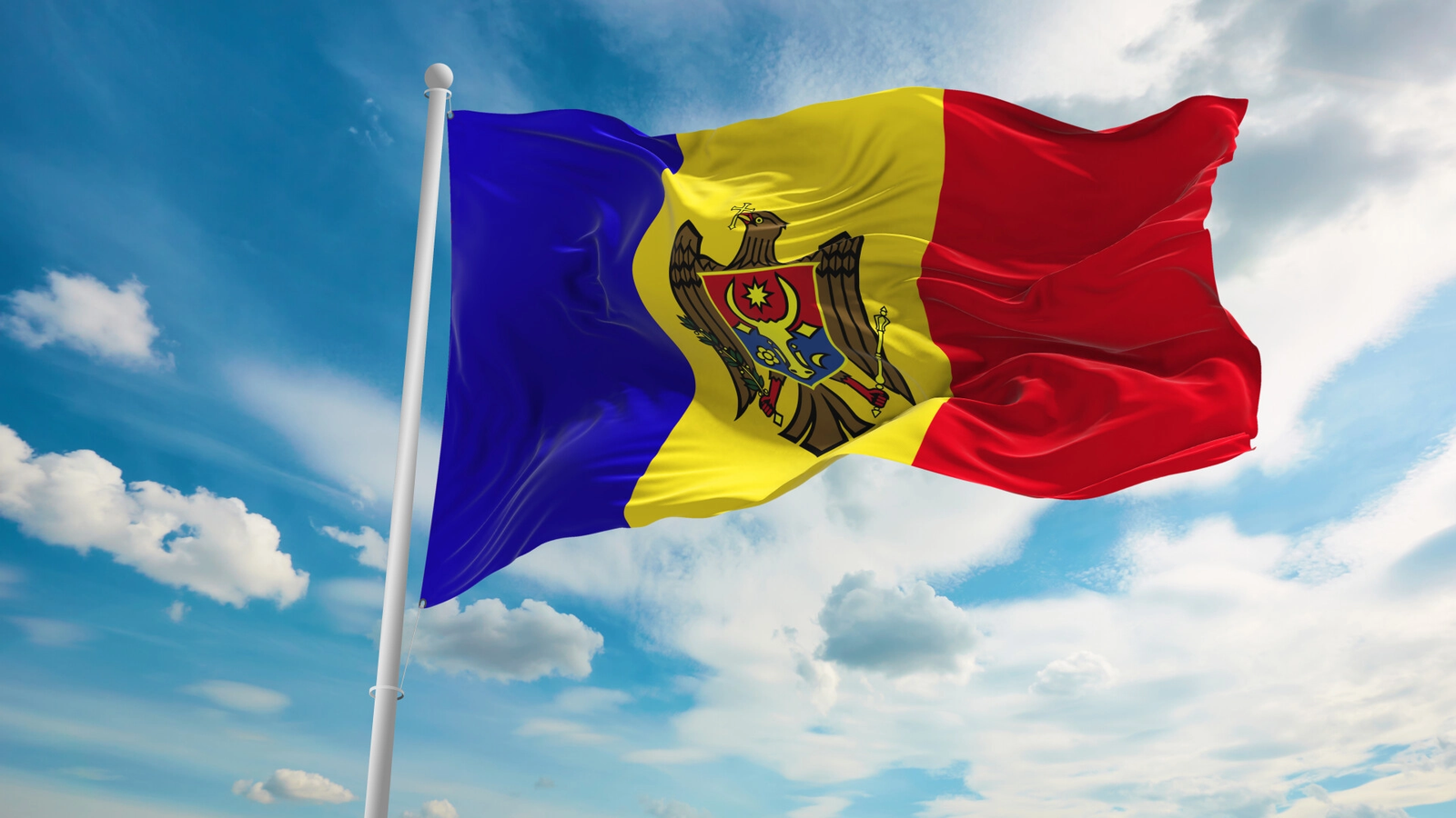 ANUNȚUL MOMENTULUI! Republica Moldova ia în calcul UNIREA cu România dacă…