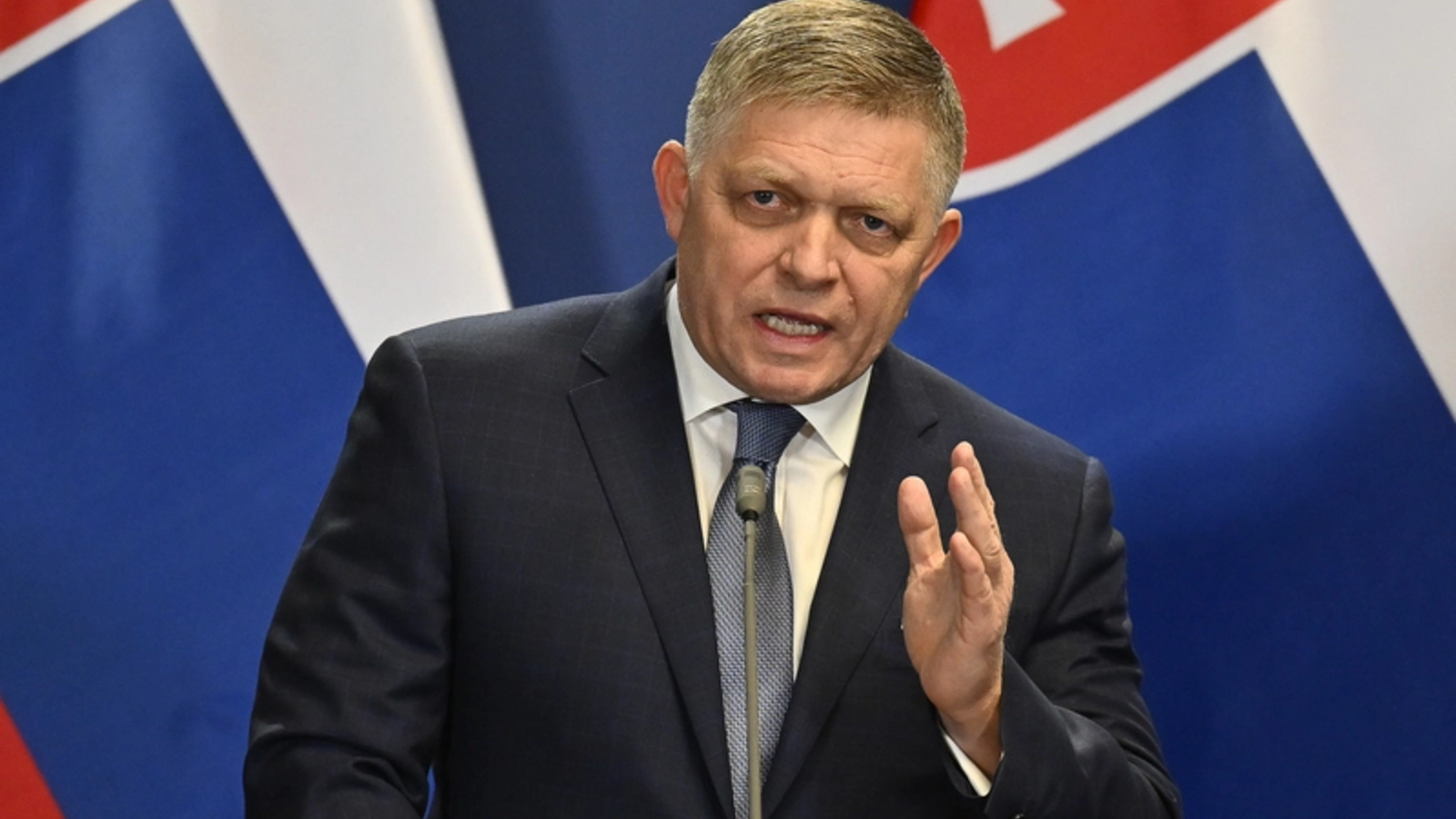 Premierul Slovaciei AVERTIZEAZĂ după incidentul cu drona din România: posibil război mondial…