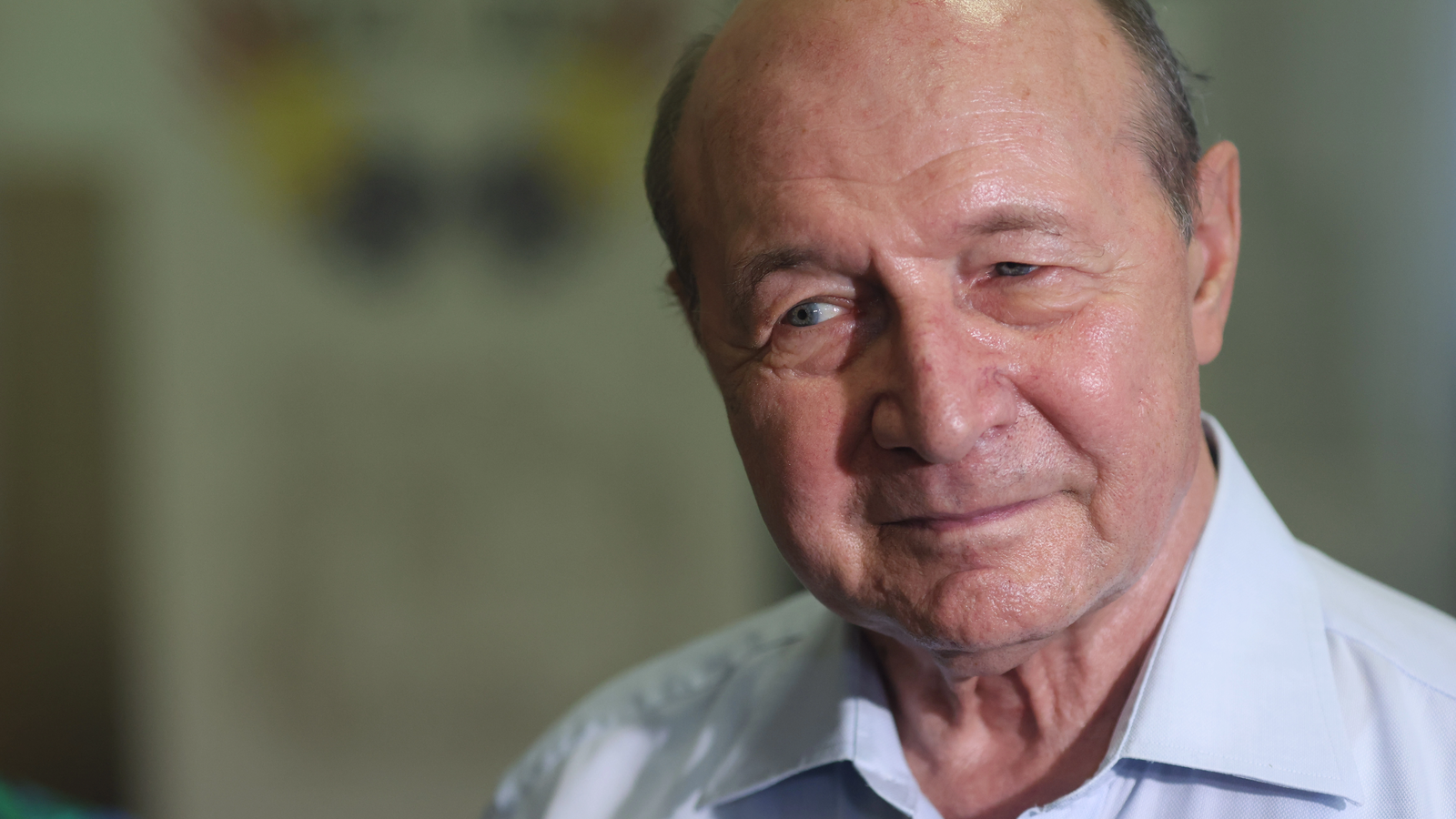 Traian Băsescu aruncă B0MBA! Suspendarea lui Nicușor Dan…