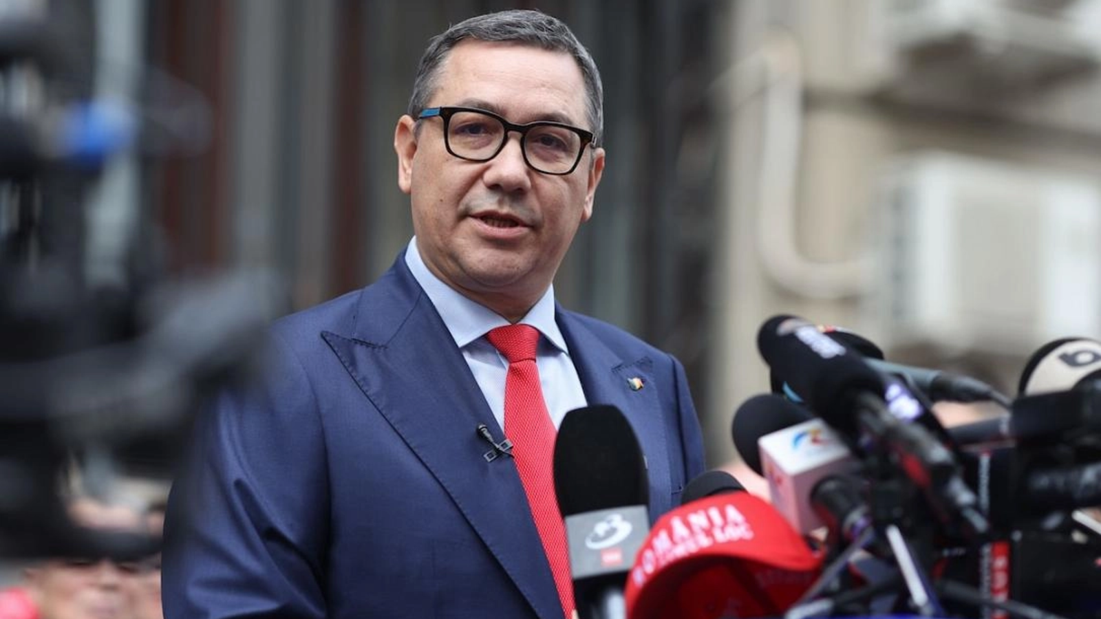 Victor Ponta, reacție dură după cazul dronei din Galați. Ce DECIZIE ar fi luat pe loc dacă era premier