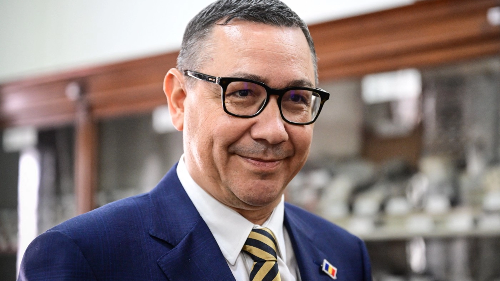 Știre de ULTIMĂ ORĂ! Lovitură puternică pentru PSD. Victor Ponta a…