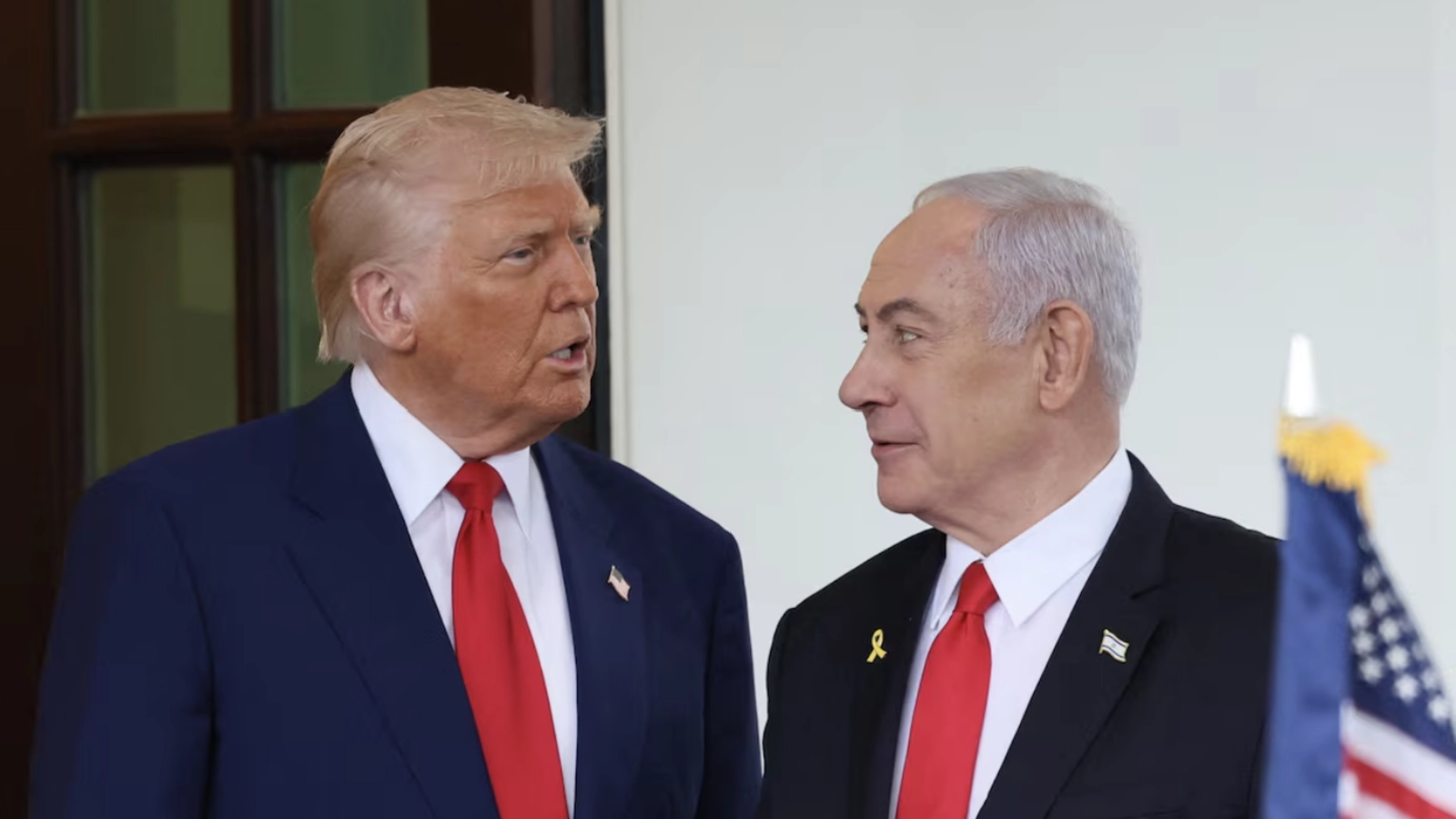 „Nu are pic de judecată!” TENSIUNI între Trump și Netanyahu după atacul care A BLOCAT…