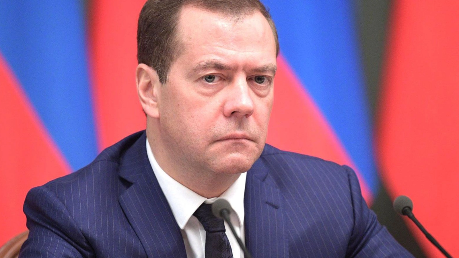 După EXPL0ZIA din Portul Constanța, Dmitri Medvedev AMENINȚĂ: atentat la sediul UE