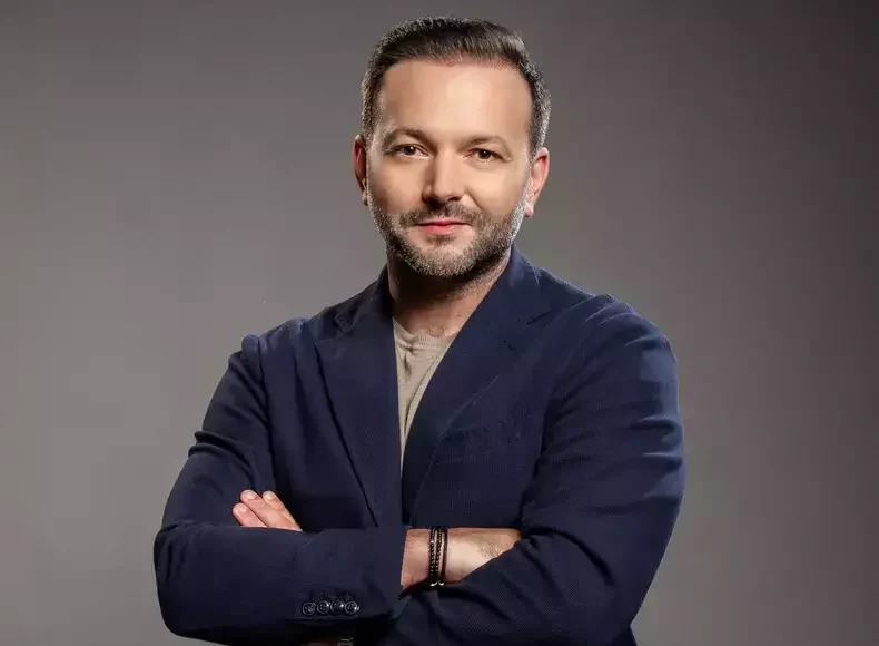 Mihai Morar și-a retras public SUSȚINEREA pentru Nicușor Dan: „Mi-e silă că te-ai p…”
