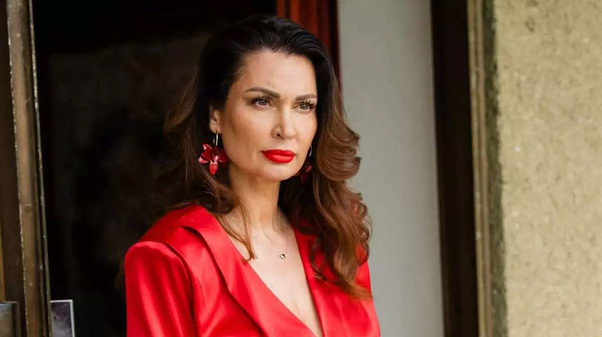 Ce se întâmplă în căsnicia Nicoletei Luciu. Divorțul de Zsolt Csergo…