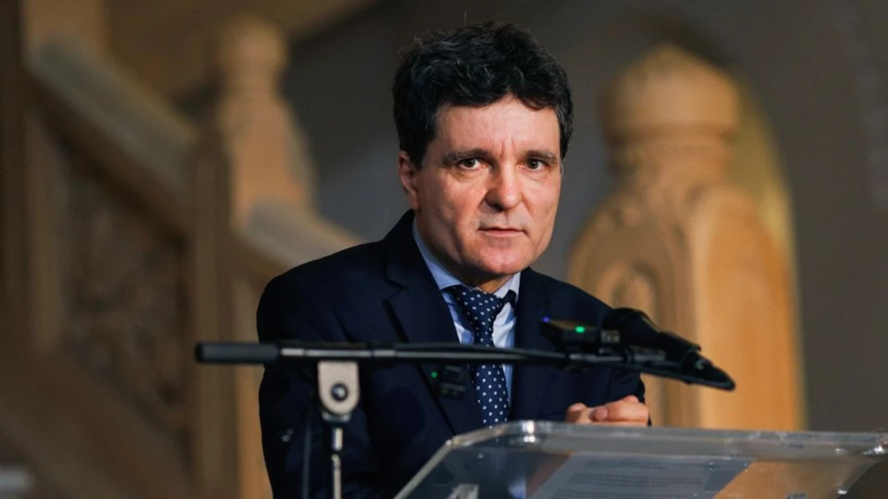 Știre de ULTIMĂ ORĂ! Noul NUME luat în calcul de Nicușor Dan pentru…