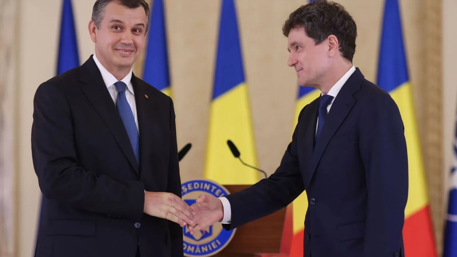 Eugen Tomac, CRITICAT dur de UDMR: „O propunere bizară”