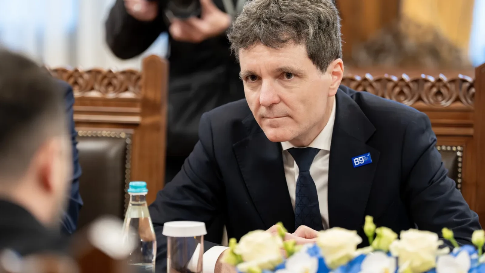 Nicușor Dan, dezvăluiri despre ANULAREA ALEGERILOR și influența r…