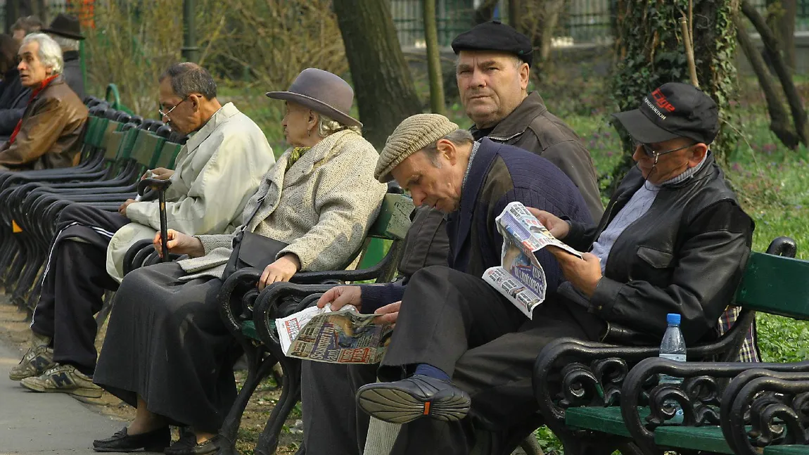 PENSII mai mari cu 540 de lei pentru cei care îndeplinesc această CONDIȚIE