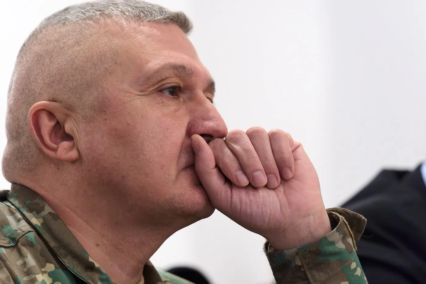 ULTIMA ORĂ! Șeful Statului Major al Apărării, generalul Vlad Gheorghiță, a fost…