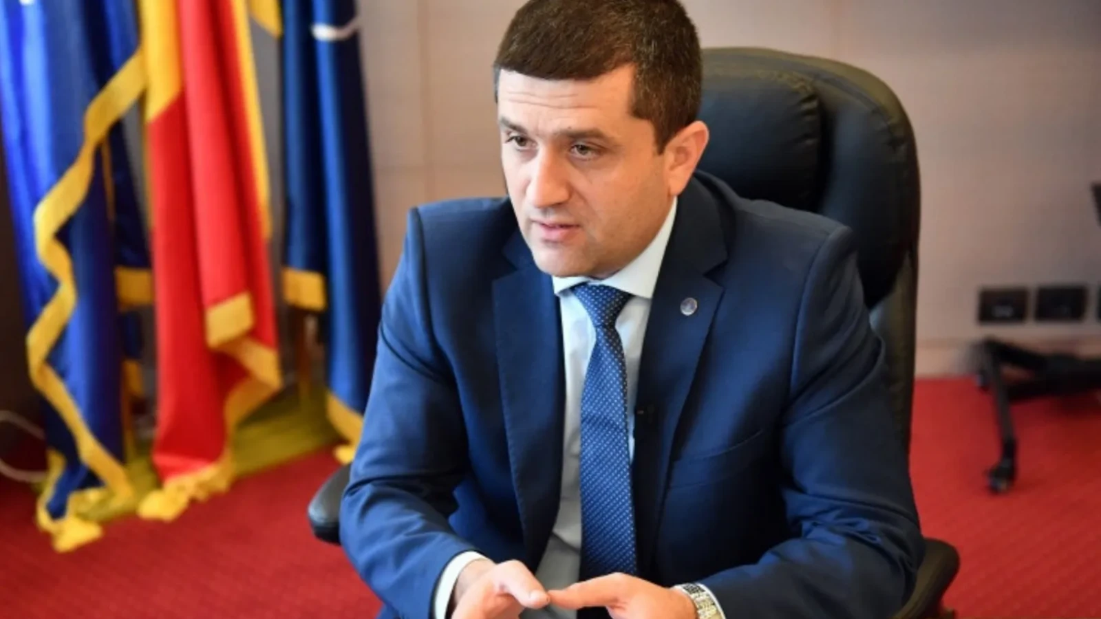 Cazul dronei din Constanța. Radu Miruță ACUZĂ Ucraina că a…