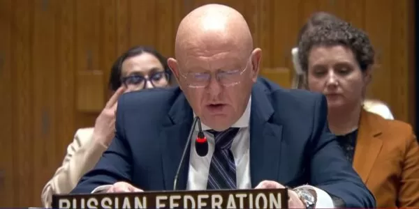 Rusia reacționează dur la ONU după incidentul din România: „Acuzații nefondate”