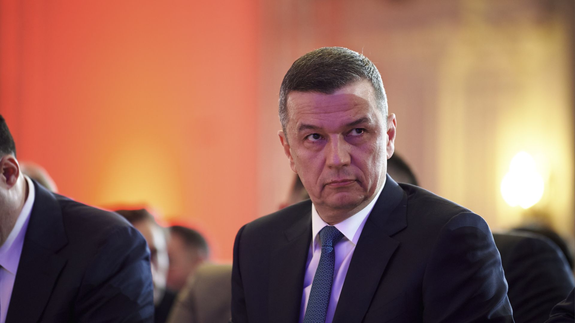 PSD își schimbă poziția. Adrian Veștea NU va mai…