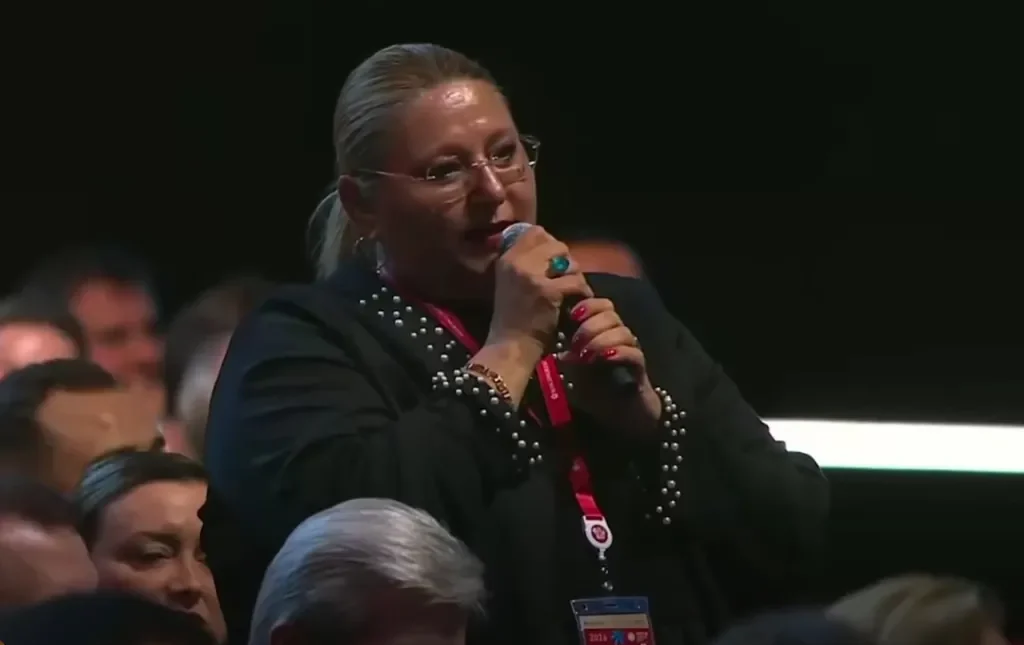 Ce PROBLEME ar putea avea Diana Șoșoacă în urma dialogului cu Vladimir Putin