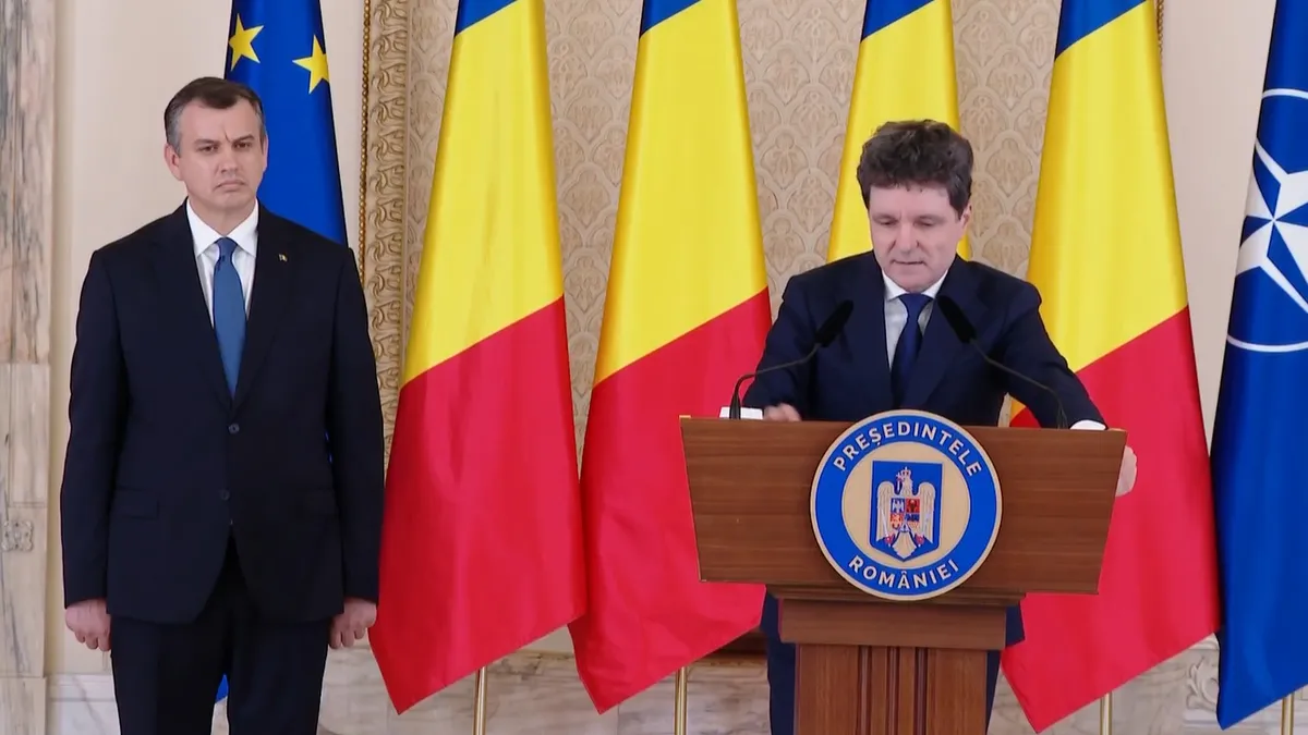 Încep NEGOCIERILE pentru formarea noului Guvern. Eugen Tomac poartă discuții cu…