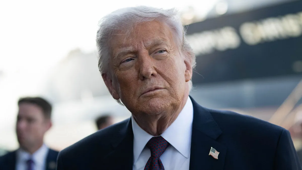 ALERTĂ MONDIALĂ! Donald Trump amenință Iranul. Războiul se…