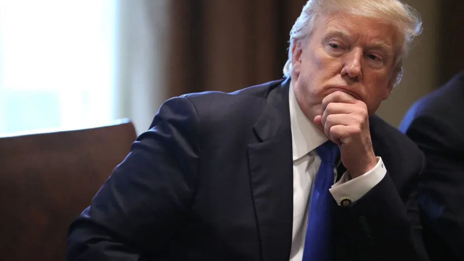Mai mulți medici atrag atenția că RAPORTUL MEDICAL al lui Donald Trump este…