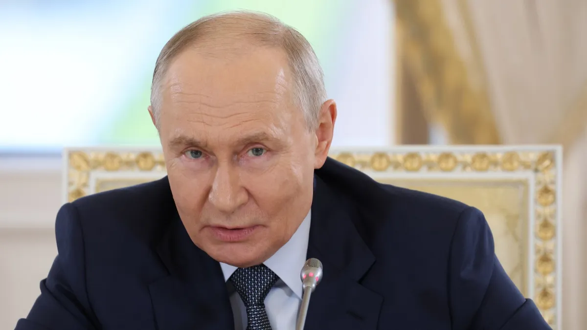 ALERTĂ după mesajul transmis de Rusia! Urmează ATACURI de o intensitate nemaiîntâlnită în…
