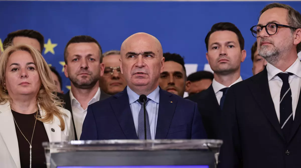 Răsturnare de situație pe scena politică. PNL revine asupra deciziei, iar Guvernul Veștea va fi…