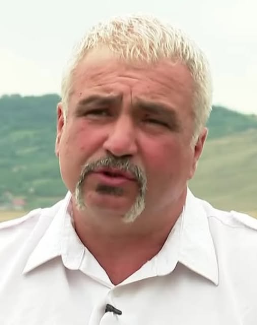 George Chirilă, bărbatul care se iubea cu două surori, a fost… Vezi mai mult