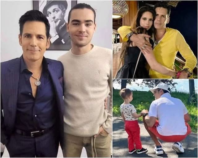 Ștefan Bănică are 3 copii cu 3 femei superbe. Toată lumea le știe pe Andreea Marin și pe Lavinia Pârva, dar uite ce frumoasă e și mama lui Răducu!